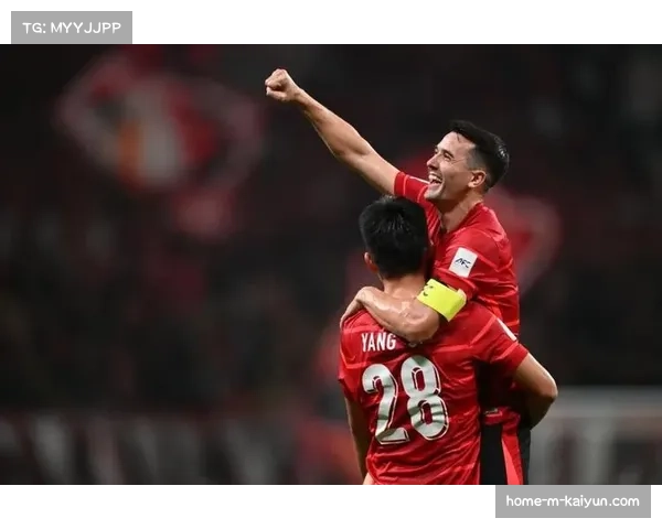 亚冠精英联赛成都蓉城控球处下风凭高效进攻力压江原FC获胜