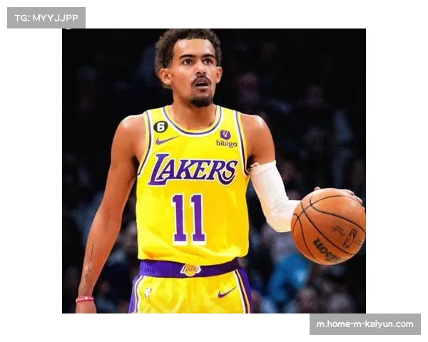 特雷·杨与亚历山大对决：新一代控卫崛起之势